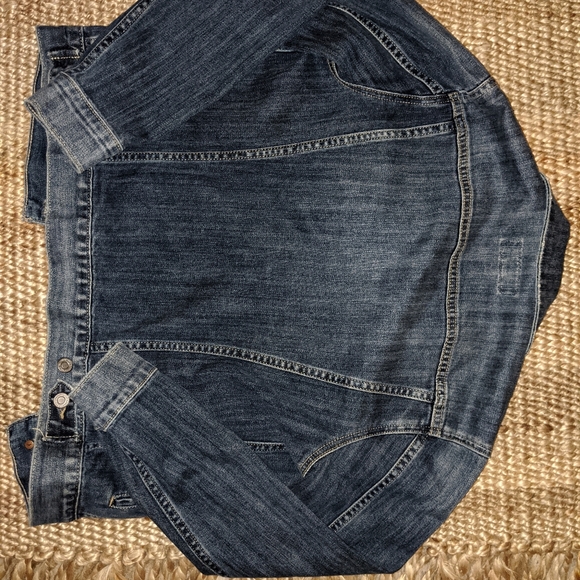 Lucky Jean Jacket - Picture 3 of 3